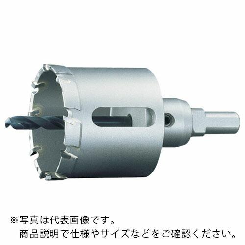 UNIKA 超硬ホールソー メタコアトリプル(ツバ無し) 28mm ( MCTR-28TN ) | 