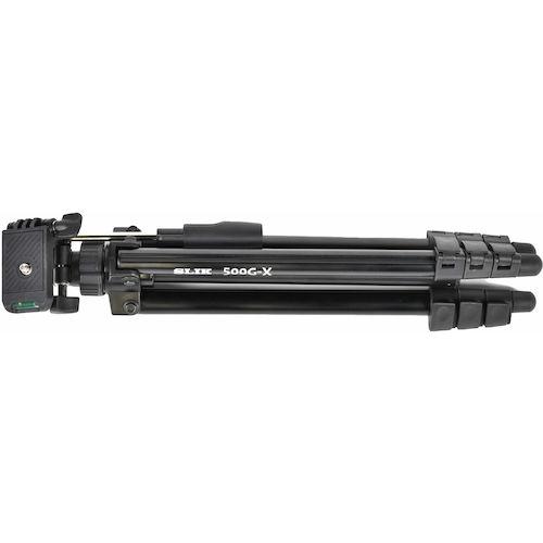 SLIK コンパクトシリーズ 500G-X  ( SL500G-X ) |  | 04