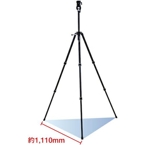SLIK プロシリーズ 中型タイプ マスター 3  ( SLM3 ) |  | 01
