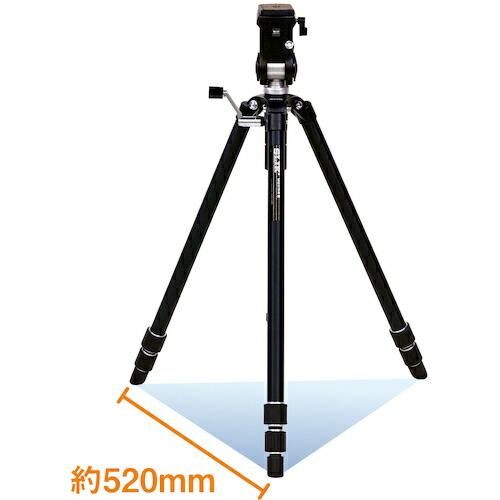 SLIK プロシリーズ 中型タイプ マスター 3  ( SLM3 ) |  | 02