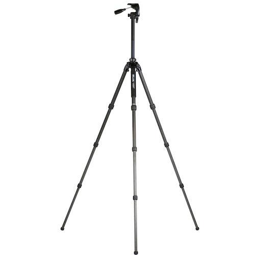 SLIK カーボン三脚 ライトカーボン E94  ( SLLCE94 ) |  | 03