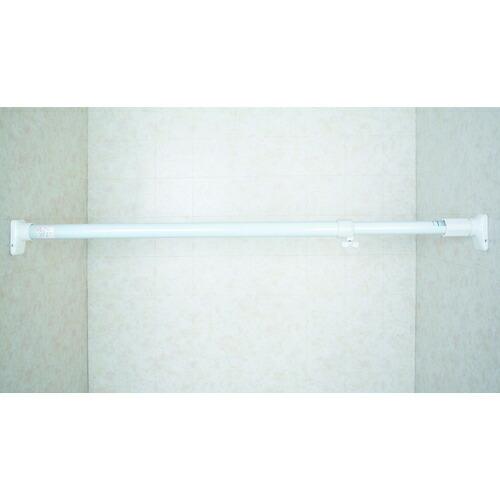 平安伸銅工業 突っ張りパワフルポール 白 特小 幅 50-75cm 耐荷重 50-40kg ( RTW-50 ) 平安伸銅工業(株) |  | 02