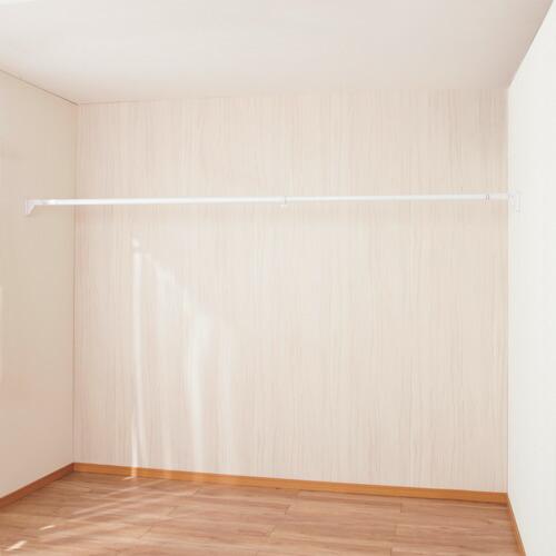 平安伸銅工業 ハイカム超極太ポール 特大 幅 170-280cm 耐荷重 60-17kg ( HGP-170 )(5本セット) |  | 01