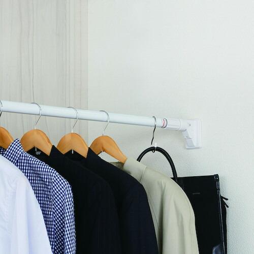 平安伸銅工業 ハイカム超極太ポール 特大 幅 170-280cm 耐荷重 60-17kg ( HGP-170 )(5本セット) |  | 02