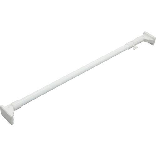 平安伸銅工業 ハイカム超極太ポール 大 幅 110-180cm 耐荷重 70-35kg ( HGP-110 )(10本セット) | 