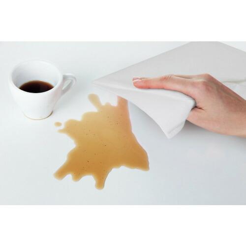 東京メディカル カウンタークロス 厚口 35x61cm ホワイト (60枚入) ( FT-300 ) 東京メディカル(株) |  | 01