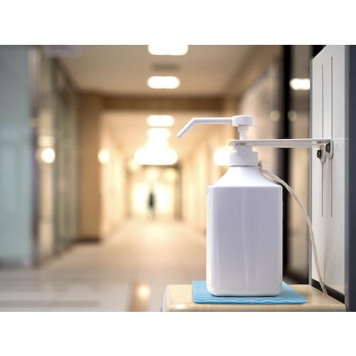 東京メディカル カウンタークロス 厚口 35x61cm ホワイト (60枚入) ( FT-300 ) 東京メディカル(株) |  | 05