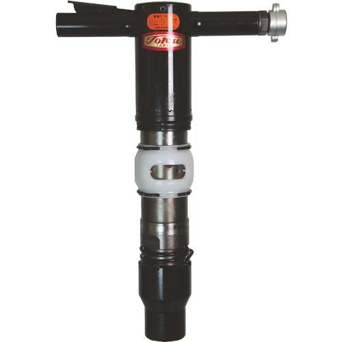 TOKU コンクリートブレ-カ ピストン径40mm ストローク径166mm ( TCB-200 ) 東空販売(株) | 
