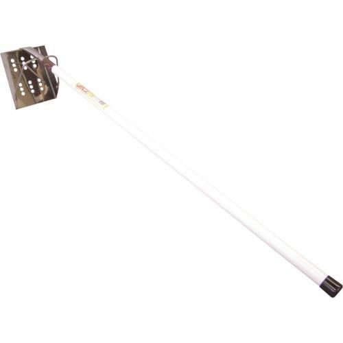 ばむ 金象印 ステン 溝さらえ パイプ柄| 製品情報 | 浅香工業株式会社