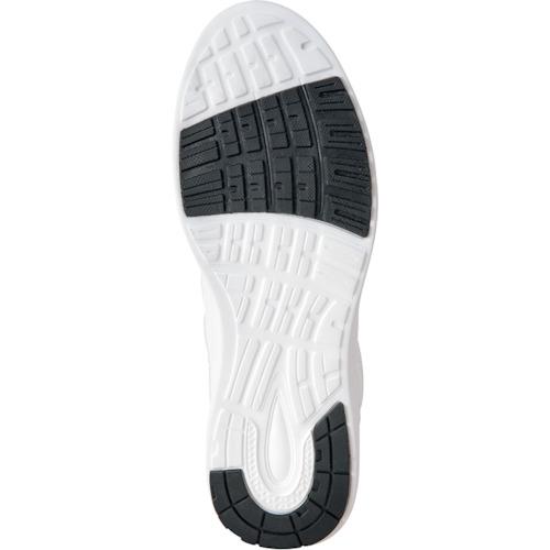 アイトス 軽量セーフティーシューズ AZ51666 カーキ 22.5  ( AZ51666-025-22.5 ) |  | 02