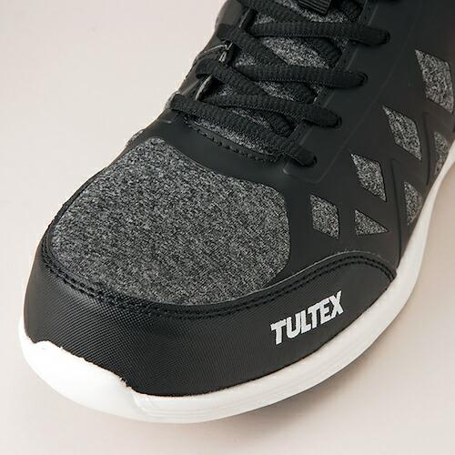 アイトス 軽量セーフティーシューズ AZ51666 カーキ 22.5  ( AZ51666-025-22.5 ) |  | 04