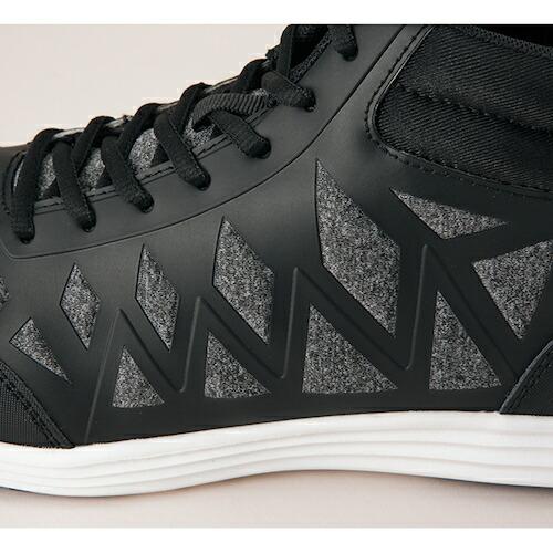 アイトス 軽量セーフティーシューズ AZ51666 カーキ 22.5  ( AZ51666-025-22.5 ) |  | 06