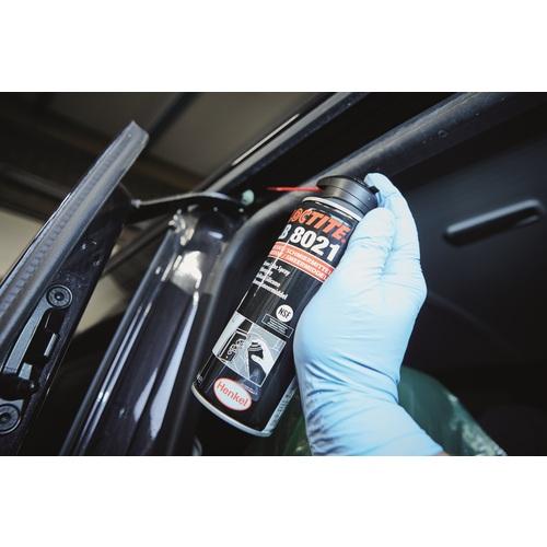 【SALE価格】ロックタイト LB8021 シリコンルブスプレー400ml ( 2101262 ) |  | 01