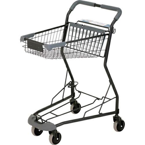 スーパーメイト ショッピングカート ( VC-705ML ) : ORANGE TOOL