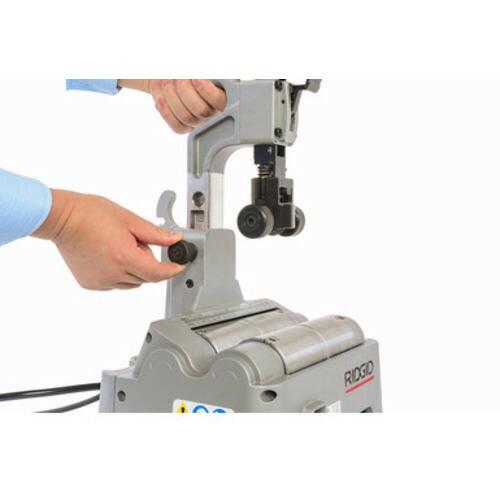 RIDGID 電動チューブカッタ PC116 ( 64893 ) : ORANGE TOOL