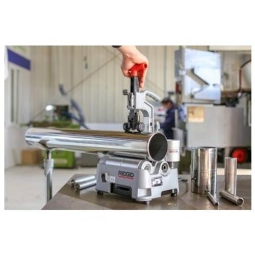ともち RIDGID 電動チューブカッタ PC116 ( 64893 ) : 配管材料