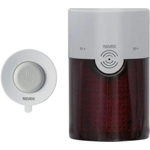 リーベックス 警告・警報表示呼び出しチャイムセット XP4010A ( XP4010A (20683) ) | 