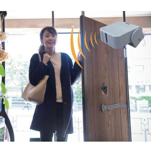 リーベックス 増設用 人感センサー送信機 XP50A ( XP50A (20694) ) |  | 01