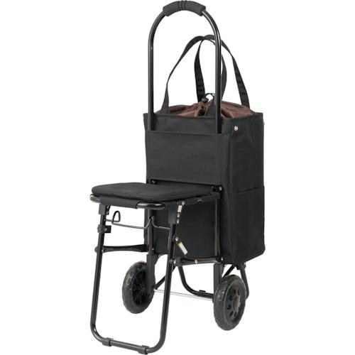 cocoro ブレイク トートチェアカート BK  ( 4534863475256 ) |  | 01