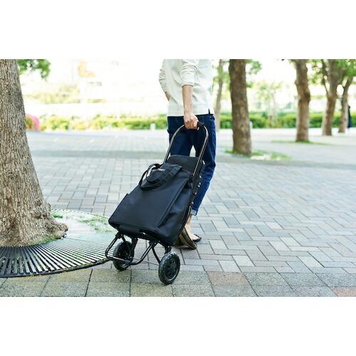 cocoro ブレイク トートチェアカート BK  ( 4534863475256 ) |  | 02