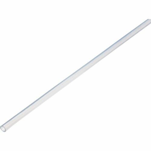 潤工社 半導電性透明ポリウレタンチューブUC 12X8mm 20m 透明 ( 25C-12-C-20 ) (株)潤工社