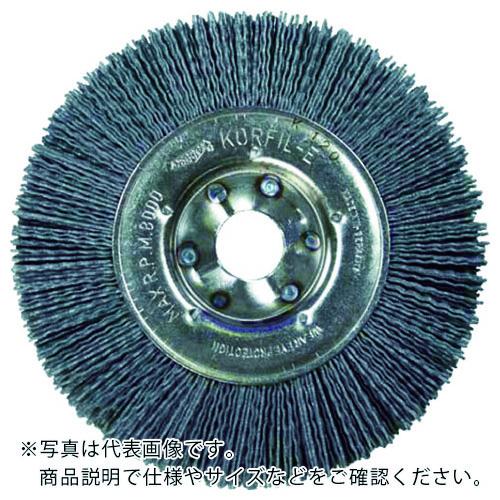 OSBORN 工業用ブラシ コルフィルEマスター ( 15082 ) | 
