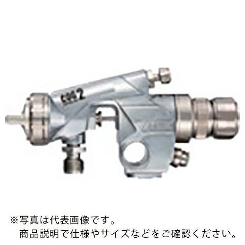アネスト岩田 接着剤用スプレーガン(自動ガン・口径1.2mm) ( COG2-A12 ) アネスト岩田(株)