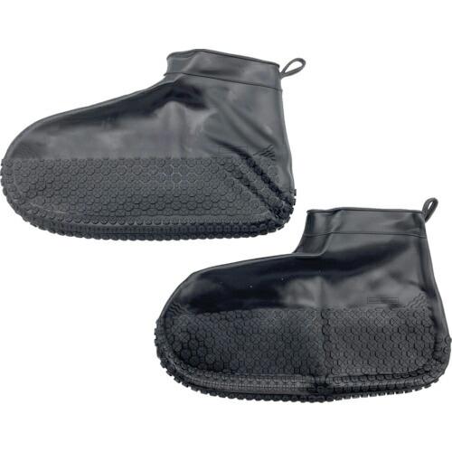 【SALE価格】ProStaff カッパの足フィット ブラックL ( P183 ) | 