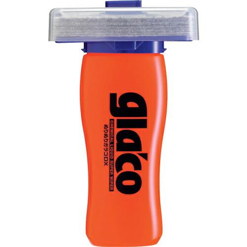 【SALE価格】glaco ぬりぬりガラコDX ( 04957 ) (株)ソフト99コーポレーション | 