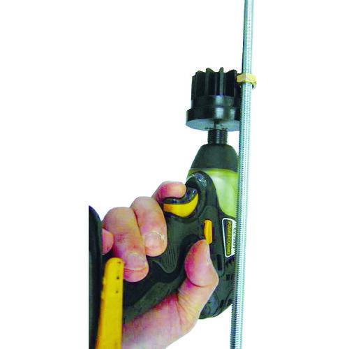 【SALE価格】エビ 全ネジ用早回しナットビット ナットセッター ( NTLM ) |  | 01