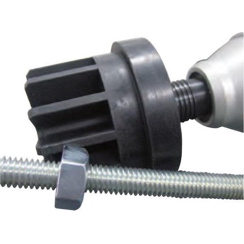 【SALE価格】エビ 全ネジ用早回しナットビット ナットセッター ( NTLM ) |  | 02