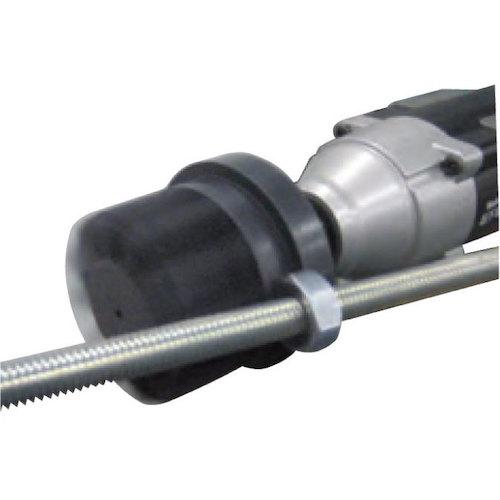 【SALE価格】エビ 全ネジ用早回しナットビット ナットセッター ( NTLM ) |  | 03