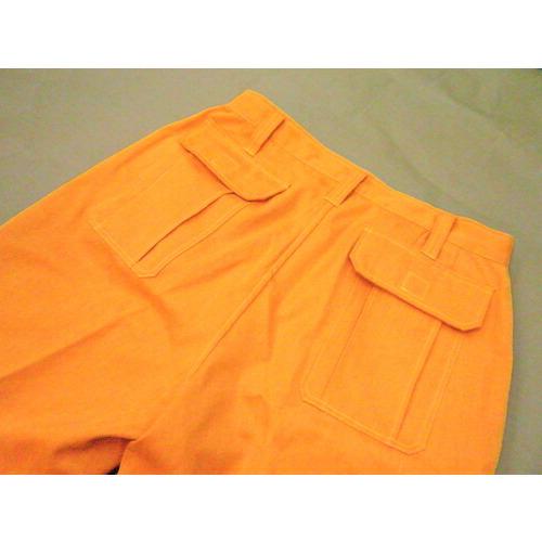 SALE価格】吉野 ハイブリッド(耐熱・耐切創)作業服 ズボン ( YS-PW2XL