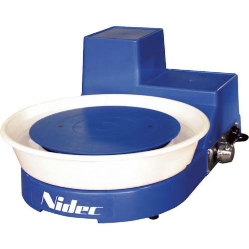 ニデックドライブ 電動ろくろ プリム・ミニ  ( RK-5T ) | 