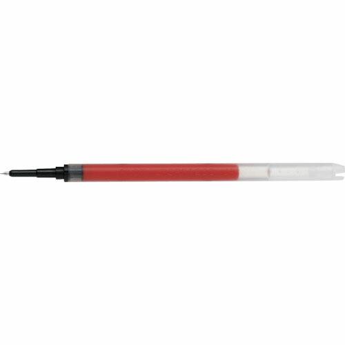 パイロット ゲルインキボールペン ジュースアップ替芯 0.4 レッド ( LP3RF12S4-R ) (株)パイロットコーポレーション | 