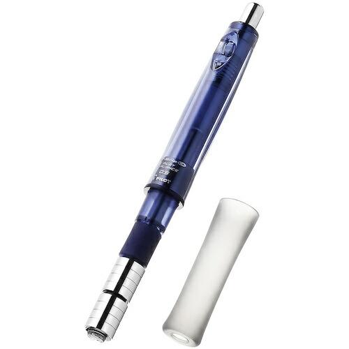 パイロット シャープペン ドクターグリップCL プレイバランス 0.5mm クリアブラック ( HDGCL70R-CB ) |  | 01