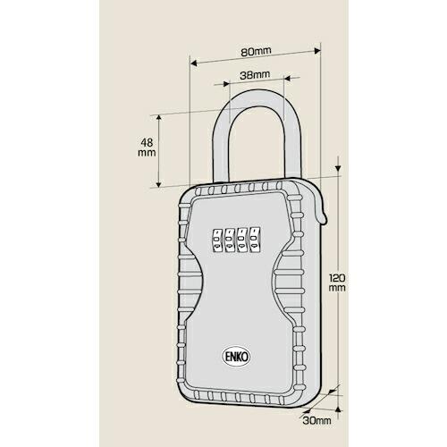 【SALE価格】ノムラテック キーストック ( N-1260 ) |  | 01