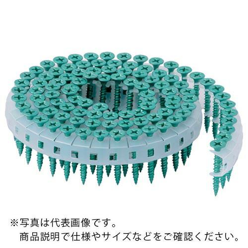 WAKAI ロール連結ビスハイ&ロー 緑 3932GWH ( RV32GWH ) (2箱