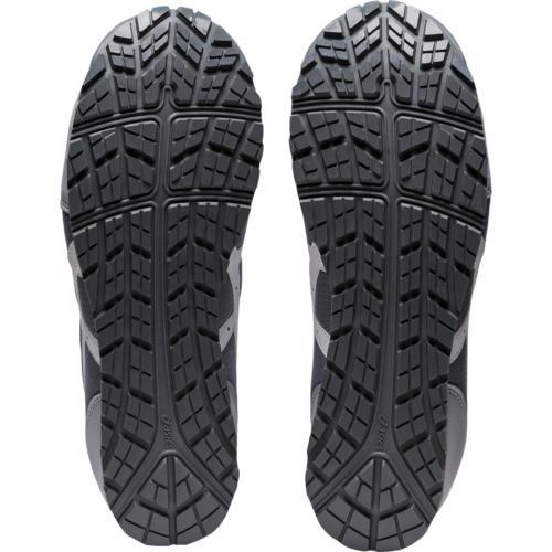 ASICS ウィンジョブ CP201 シートロック×ホワイト 26.0cm ( FCP201.020-26.0 ) アシックスジャパン(株) |  | 01