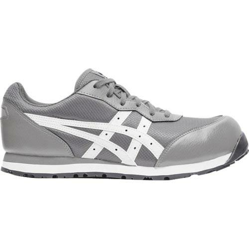 ASICS ウィンジョブ CP201 シートロック×ホワイト 25.5cm ( FCP201.020-25.5 ) アシックスジャパン(株) | 