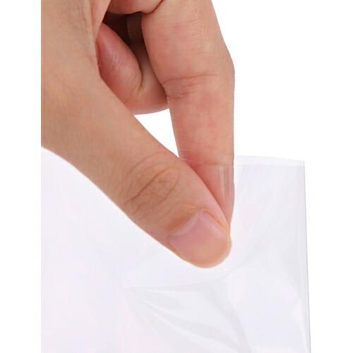 IRL OPP袋シールなし タオル用 ( OBS-14 ) 伊藤忠リーテイルリンク(株) |  | 01