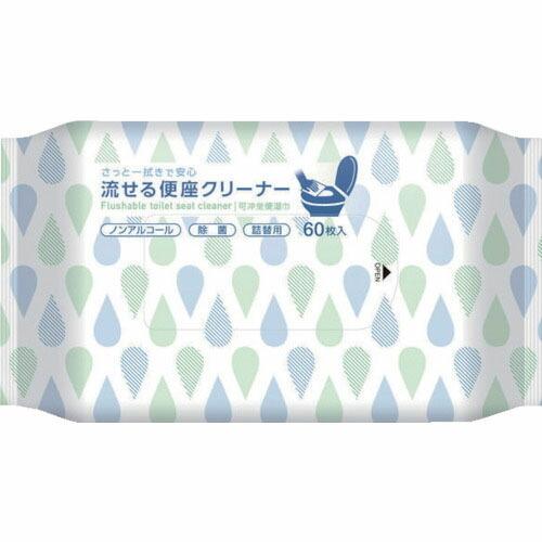 IRL 流せる便座クリーナー 詰替用 ( DTC-002 ) 伊藤忠リーテイルリンク(株) | 