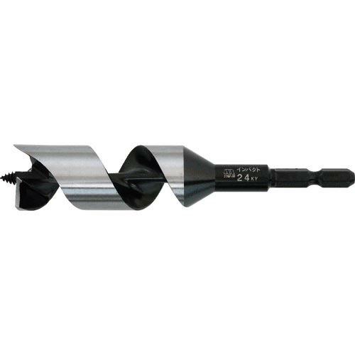 スターエム インパクトビットショート 24.0 ( 7S-240 ) (株)スターエム | 