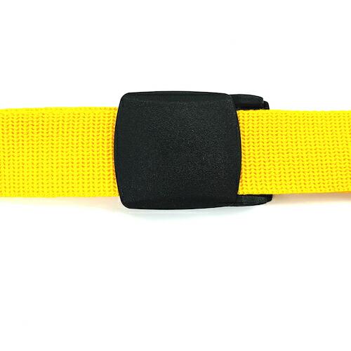 ユタカメイク 平ベルト金具 ベルトバックル 38mm幅用 (1個入り) ( JYA-738 ) (株)ユタカメイク |  | 02