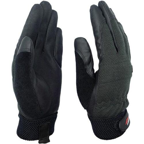 【SALE価格】ミタニ 合皮手袋 エムテック LLサイズ ( 209064 ) |  | 01