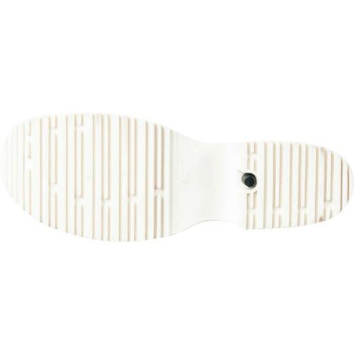 セーフティジョガー オキシクロッグ ホワイト 27.0/28.0 ( OXYCLOG-WHT-270/280 ) Cortina社 |  | 03