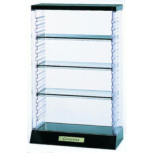 伊勢藤 コレクションケース A403ブラック ( I-238 ) | 