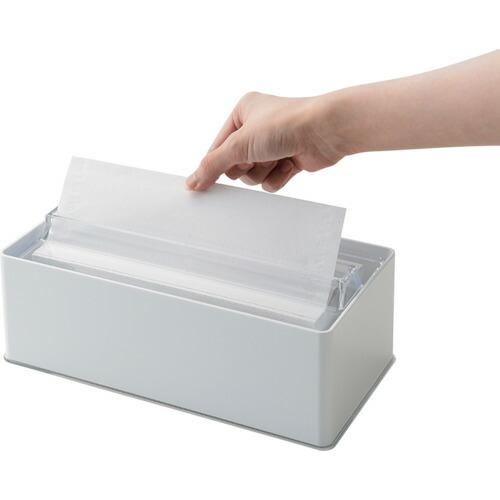 伊勢藤 ペーパータオルH&Dホワイト ( I-596 ) (株)伊勢藤 |  | 02