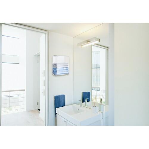 伊勢藤 タオルホルダークリア  ( I-586-C ) |  | 02