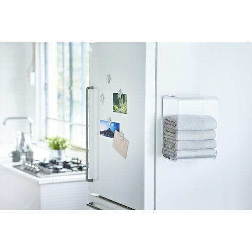 伊勢藤 タオルホルダークリア  ( I-586-C ) |  | 05